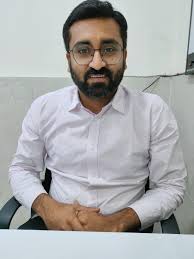 Dr Parshant